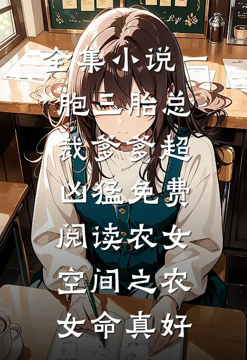 全集小说一胞三胎总裁爹爹超凶猛免费阅读农女空间之农女命真好