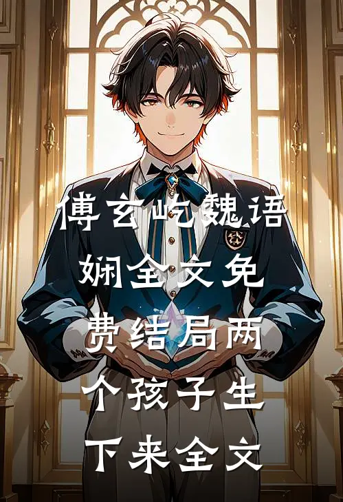 傅玄屹魏语娴全文免费结局两个孩子生下来全文