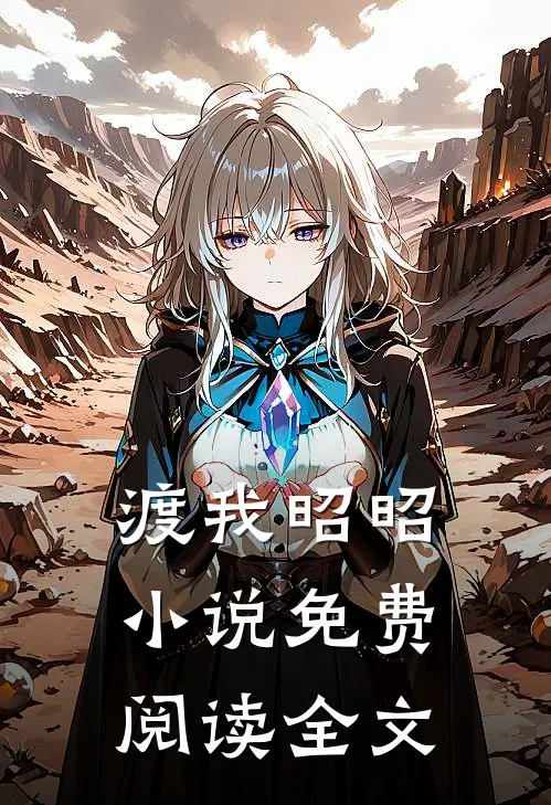渡我昭昭小说免费阅读全文