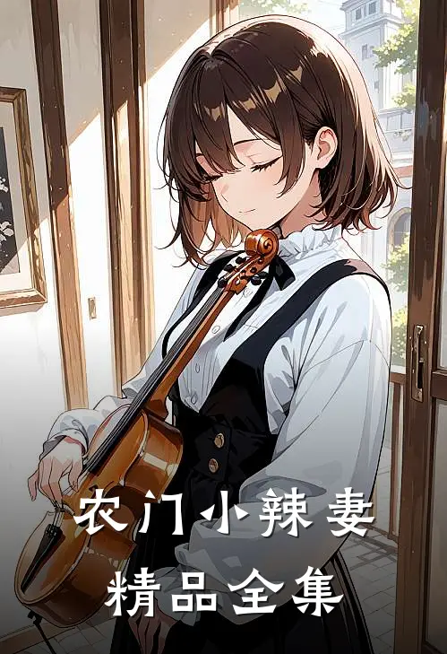 农门小辣妻精品全集