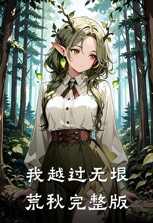 我越过无垠荒秋完整版