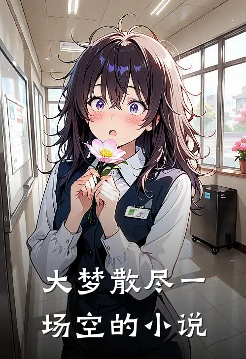 大梦散尽一场空的小说