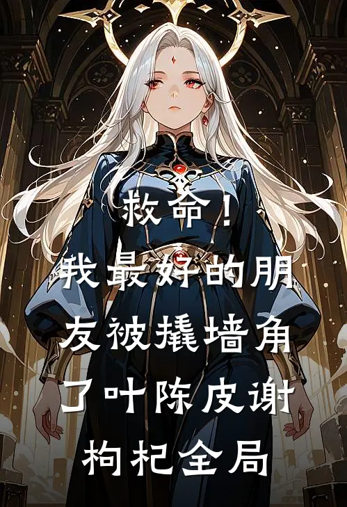 救命！我最好的朋友被撬墙角了叶陈皮谢枸杞全局