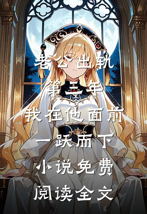 老公出轨第三年，我在他面前一跃而下小说免费阅读全文