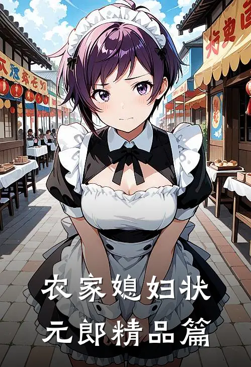 农家媳妇状元郎精品篇