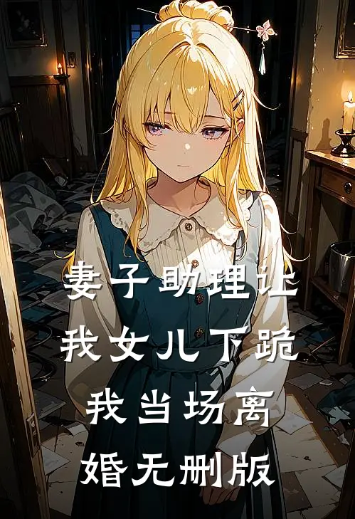 妻子助理让我女儿下跪，我当场离婚无删版