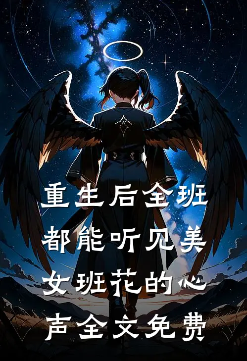 重生后全班都能听见美女班花的心声全文免费