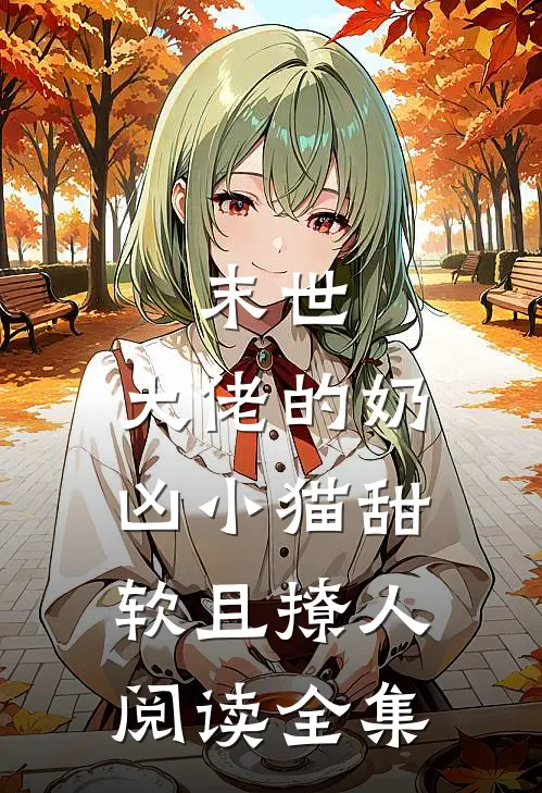 末世，大佬的奶凶小猫甜软且撩人阅读全集