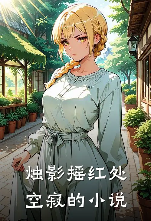 烛影摇红处空寂的小说