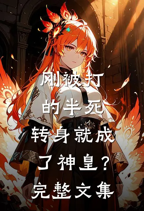 刚被打的半死，转身就成了神皇？完整文集