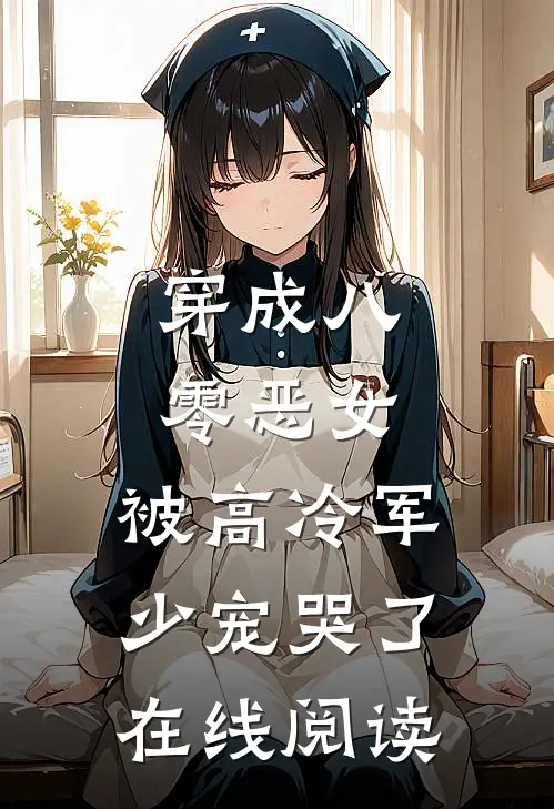 穿成八零恶女，被高冷军少宠哭了在线阅读