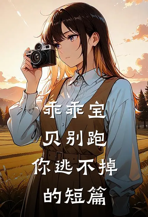 乖乖宝贝别跑，你逃不掉的短篇