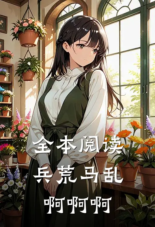 全本阅读兵荒马乱啊啊啊