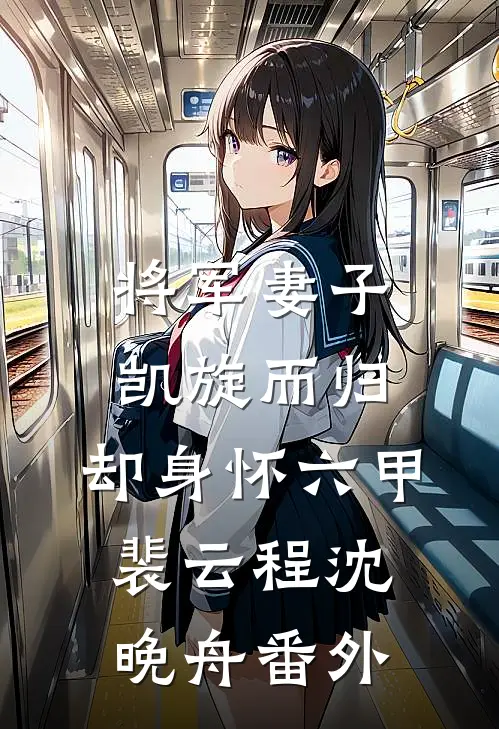 将军妻子凯旋而归，却身怀六甲裴云程沈晚舟 番外