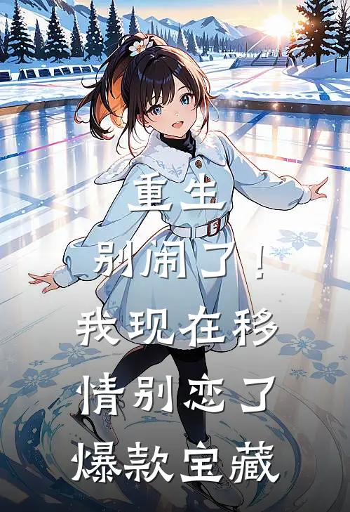 重生：别闹了！我现在移情别恋了爆款宝藏