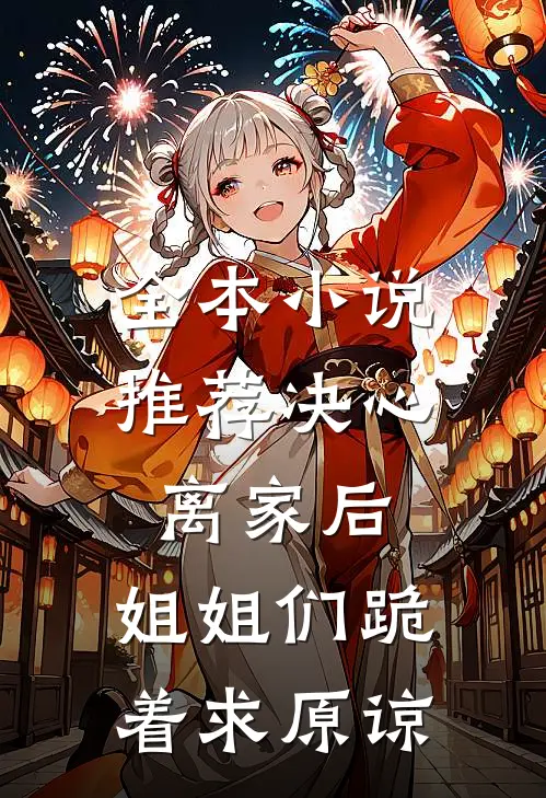 全本小说推荐决心离家后，姐姐们跪着求原谅