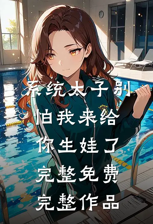 系统太子别怕我来给你生娃了完整免费完整作品