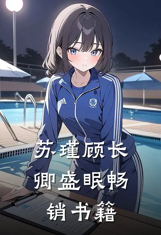 苏瑾顾长卿盛眠畅销书籍