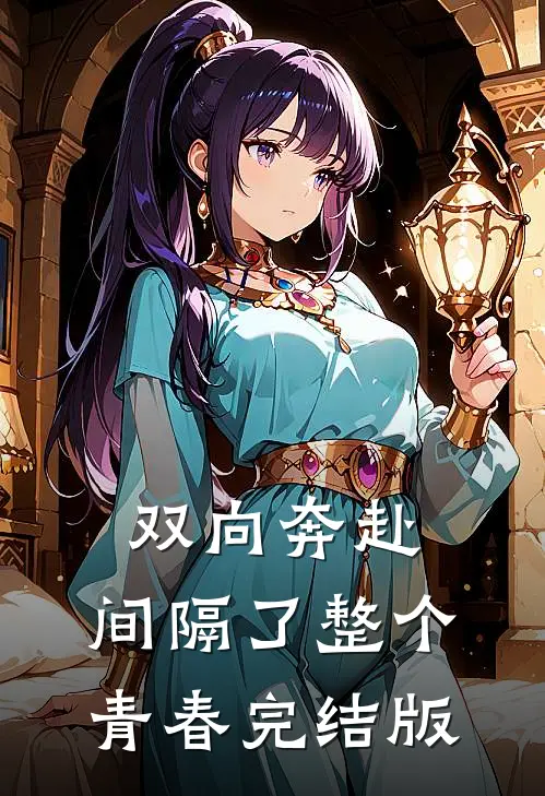 双向奔赴，间隔了整个青春完结版