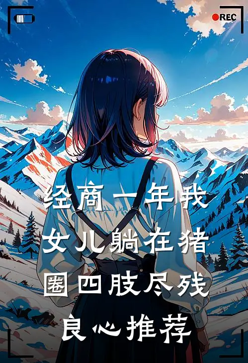 经商一年我女儿躺在猪圈四肢尽残良心推荐