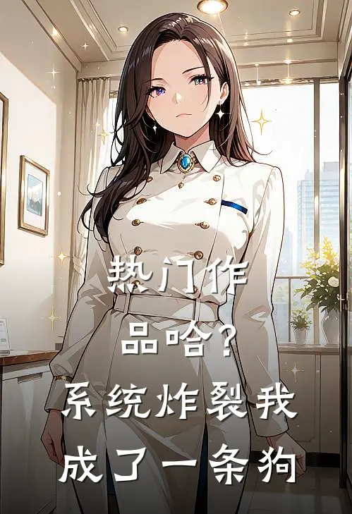 热门作品哈？系统炸裂，我成了一条狗