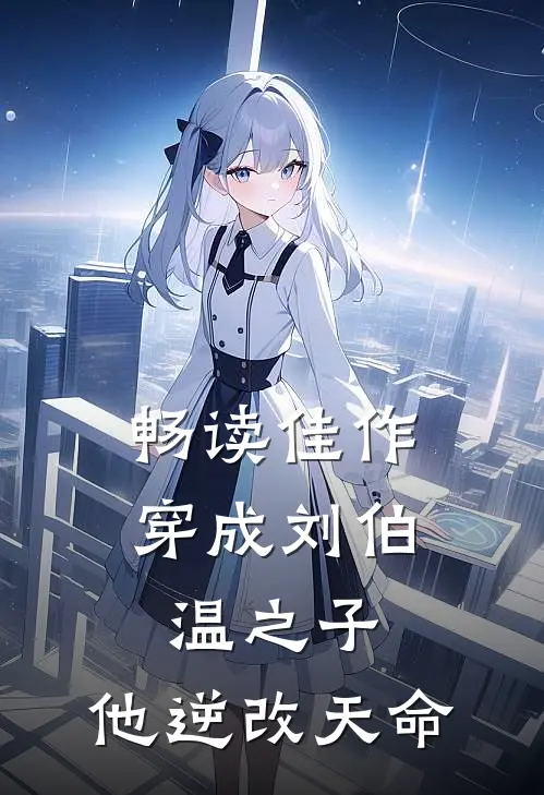 畅读佳作穿成刘伯温之子，他逆改天命