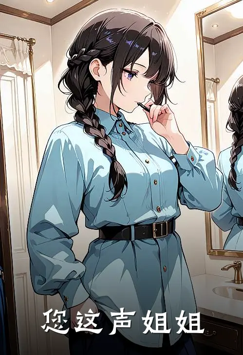 您这声姐姐