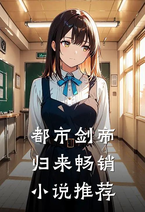 都市剑帝归来畅销小说推荐