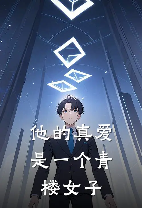 他的真爱是一个青楼女子