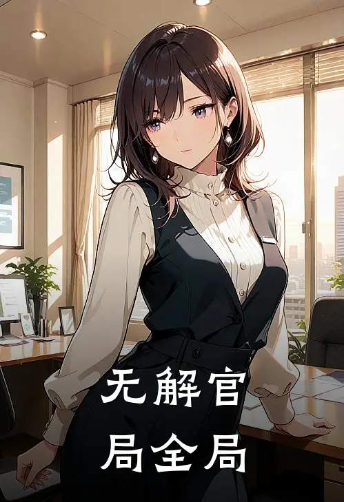 无解官局全局