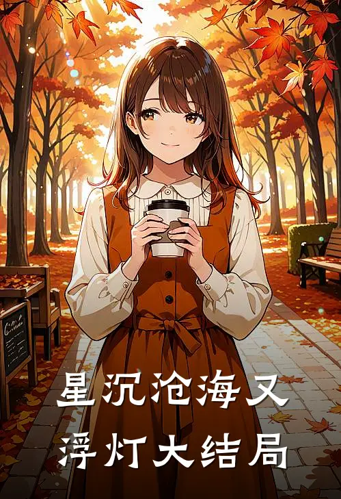 星沉沧海又浮灯大结局
