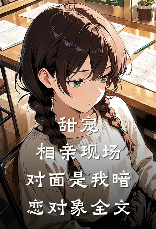 甜宠：相亲现场，对面是我暗恋对象全文