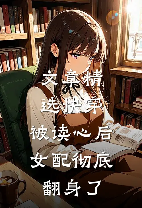 文章精选快穿：被读心后，女配彻底翻身了