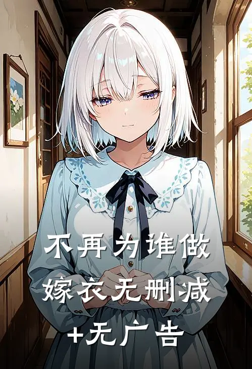 不再为谁做嫁衣无删减+无广告