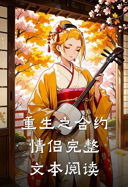 重生之合约情侣完整文本阅读