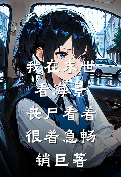 我在末世看海景，丧尸看着很着急畅销巨著