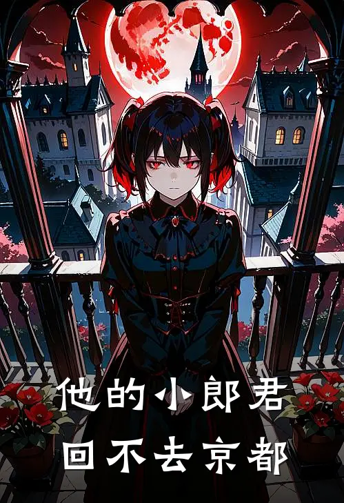 他的小郎君回不去京都