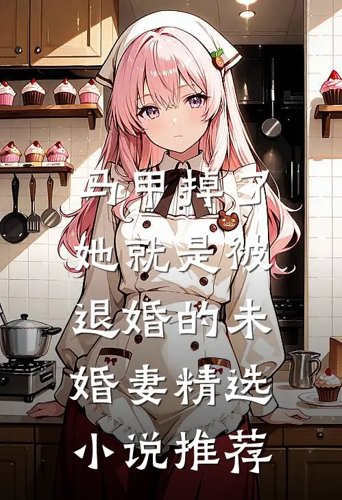 马甲掉了,她就是被退婚的未婚妻精选小说推荐