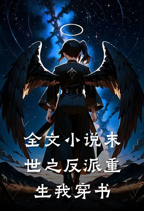 全文小说末世之反派重生我穿书