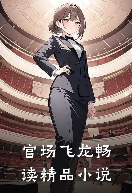 官场飞龙畅读精品小说