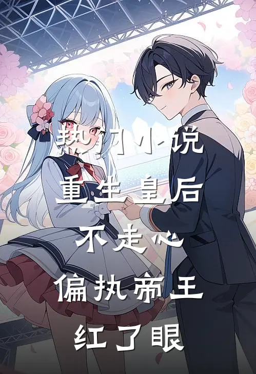 热门小说重生皇后不走心，偏执帝王红了眼