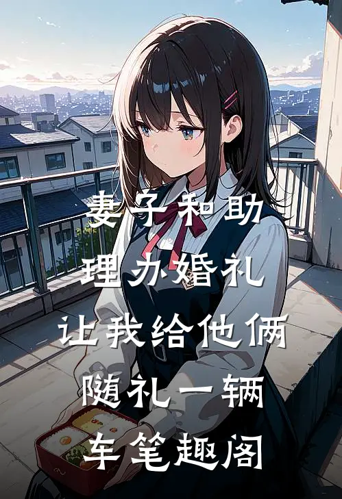 妻子和助理办婚礼，让我给他俩随礼一辆车笔趣阁