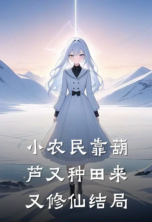 小农民靠葫芦又种田来又修仙结局