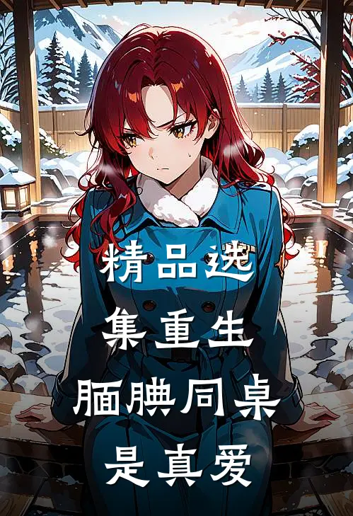 精品选集重生，腼腆同桌是真爱