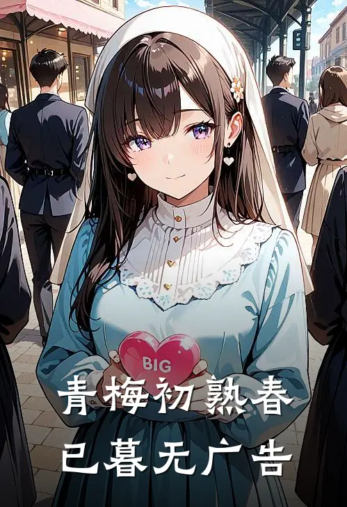 青梅初熟春已暮无广告