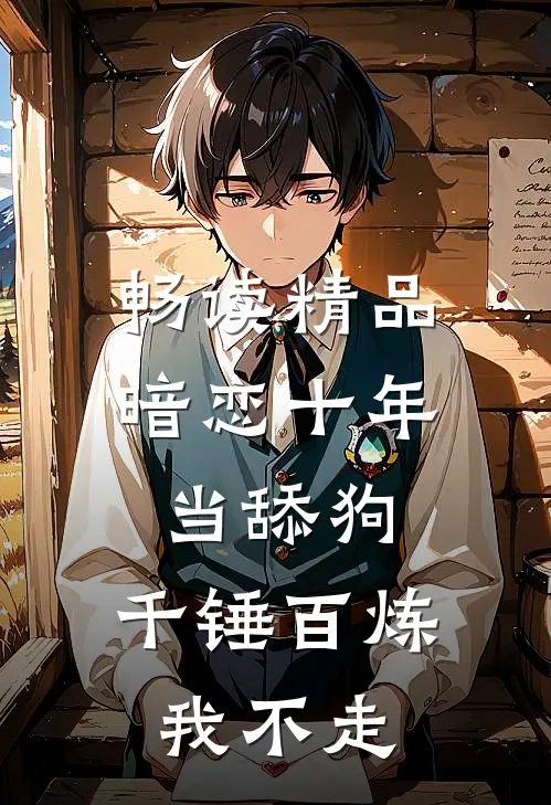 畅读精品暗恋十年当舔狗，千锤百炼我不走