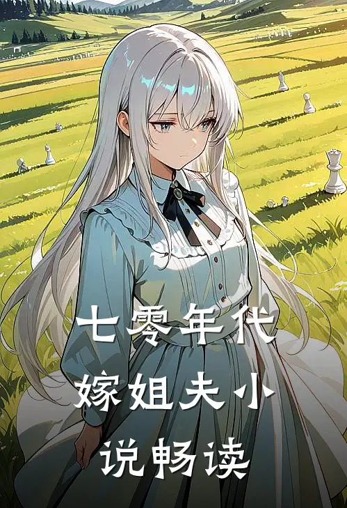 七零年代嫁姐夫小说畅读