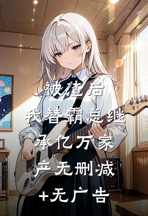 被渣后，我替霸总继承亿万家产无删减+无广告