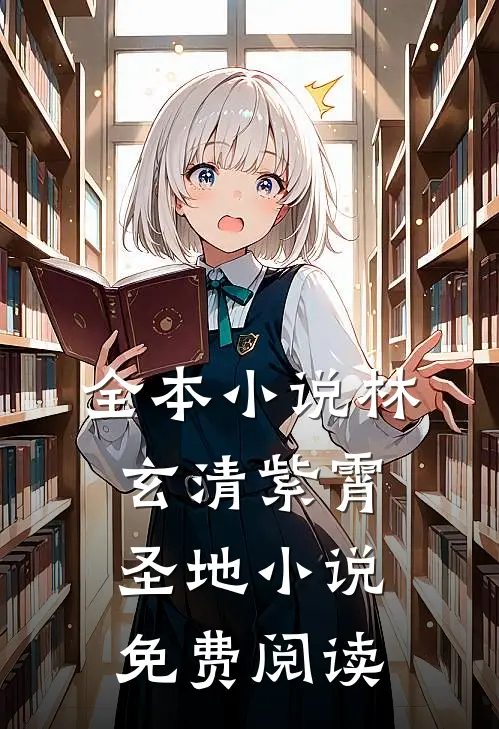 全本小说林玄清紫霄圣地小说免费阅读