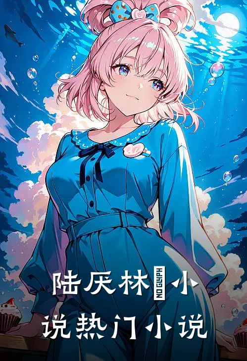 陆厌林瑧小说热门小说